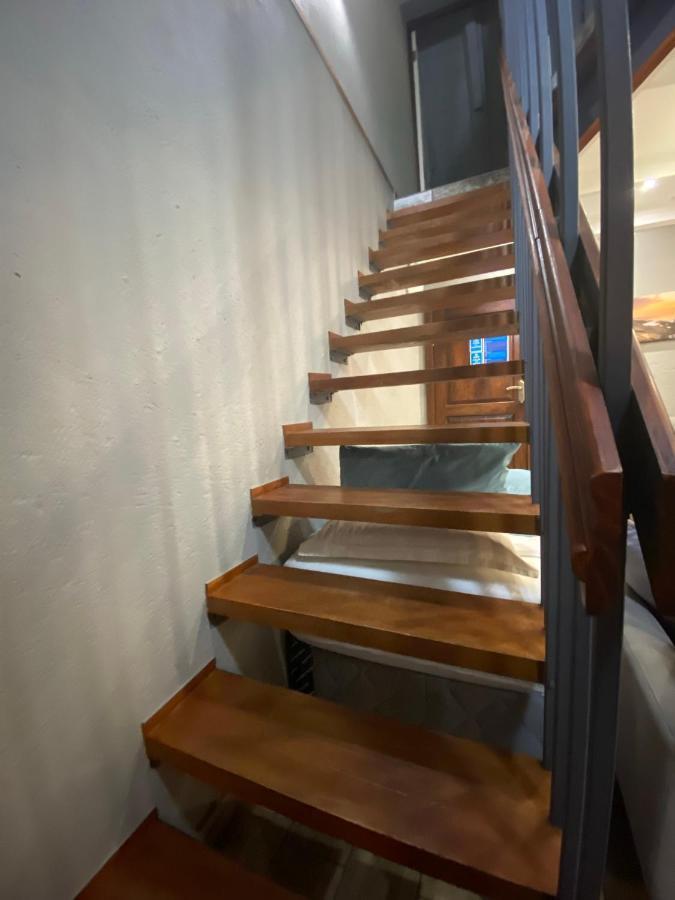 Boomhuisie Komatipoort Exteriör bild